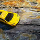 Illustration for article titled Il Principe dei Tori | Tomica Lamborghini Huracan Performante | Inspection Room